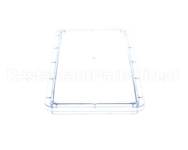 265-0050 Starline Bowl Cover, Inner,(Bottom) 04-0156-000