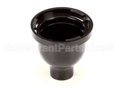 265-0305 Schroeder America Body, Nozzle,Postmix,Blackto