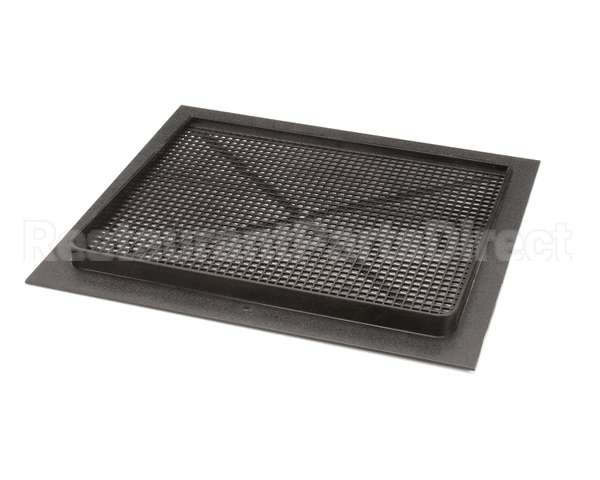 265-0337 Starline Grill, Side, Perforated, S1,S2, Xt (04-1