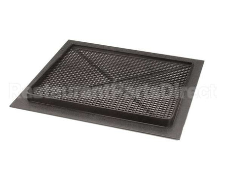 265-0337 Starline Grill, Side, Perforated, S1,S2, Xt (04-1