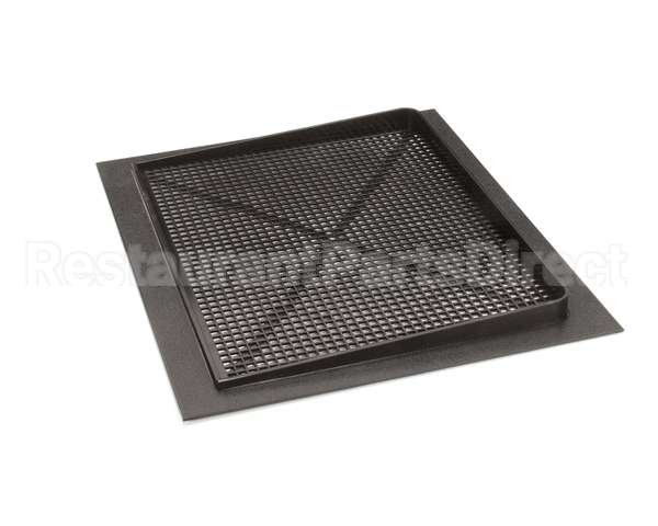 265-0337 Starline Grill, Side, Perforated, S1,S2, Xt (04-1