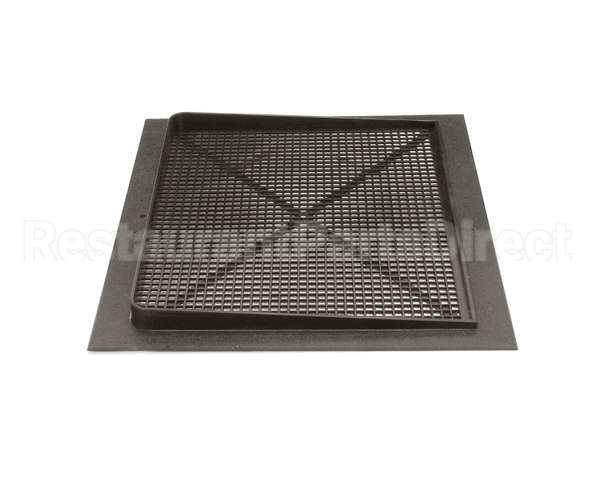 265-0337 Starline Grill, Side, Perforated, S1,S2, Xt (04-1