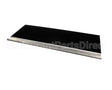 265-323-003B-S Delfield Cover,Sld Bk,Rail,8 Pan