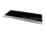 265-323-003B-S Delfield Cover,Sld Bk,Rail,8 Pan
