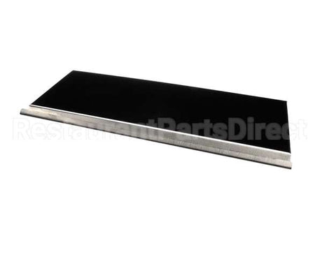 265-323-003B-S Delfield Cover,Sld Bk,Rail,8 Pan