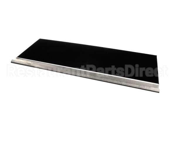 265-323-003B-S Delfield Cover,Sld Bk,Rail,8 Pan