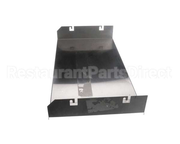 265-B2W-0031 Delfield 24 Single Tier Bag Holder