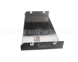 265-B2W-0031 Delfield 24 Single Tier Bag Holder