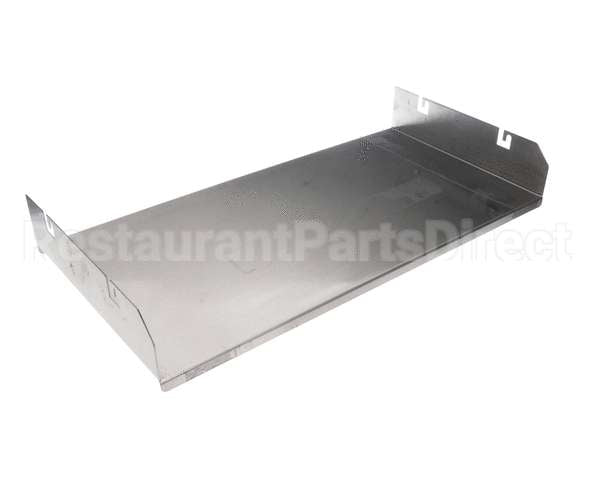 265-B2W-0031 Delfield 24 Single Tier Bag Holder