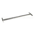 265-BEU-0041-S Compatible Delfield Divider, I-Bar, Mega Top