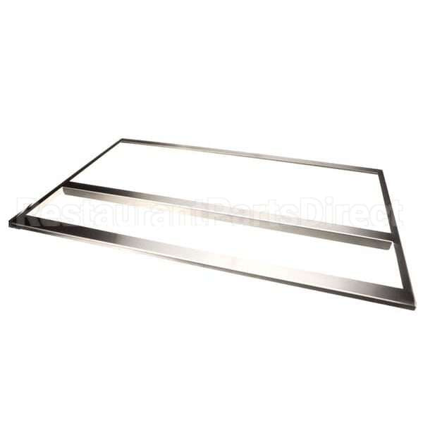 265-BT5XD5W2-S Compatible Delfield Top, Produce Bin, Template