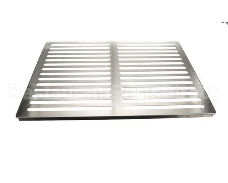 265-BTU-Z0000-S Delfield Guard,Steam Cab,19 X 24.25