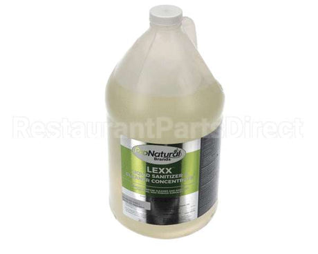 265003 Stoelting Lexx Liq Concentrate Jug
