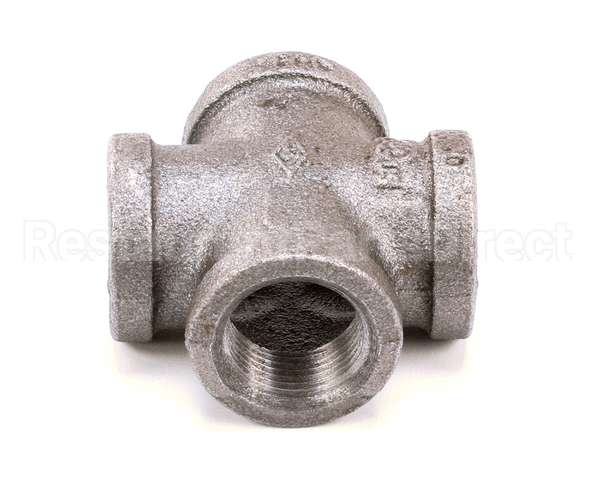 2650475 Market Forge Cross 3/4 M I H E Gass Oven