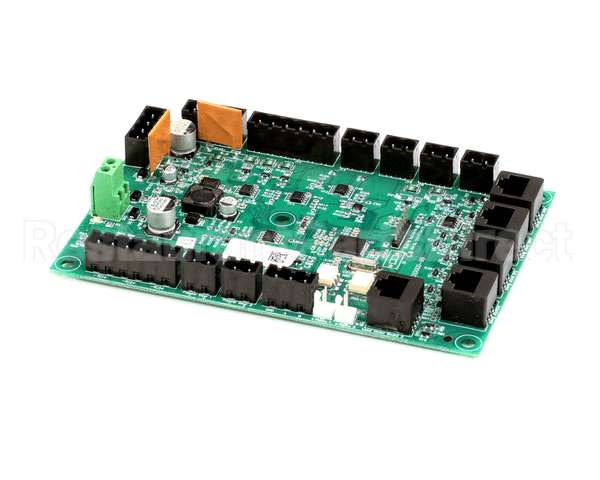 26524 Nieco Pcb, Mother Board, Pb93