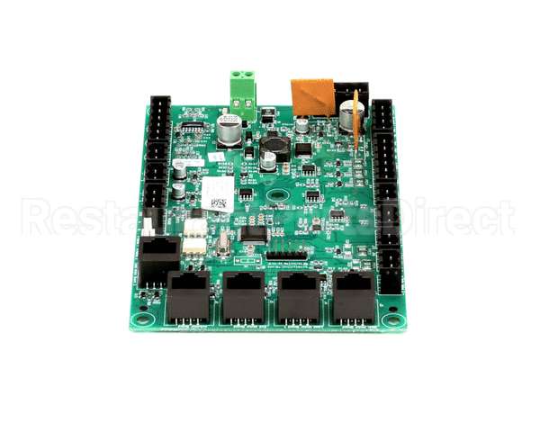 26524 Nieco Pcb, Mother Board, Pb93