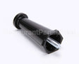 26528.0000 Bunn Leg,4.0 Adj Blk-Flg Ft.375-16
