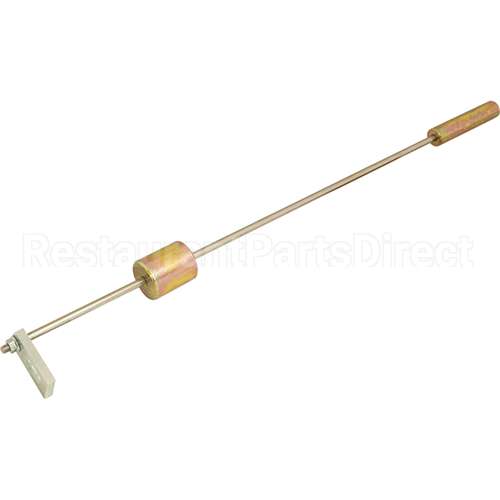 26533-X Compatible Taylor Drive Shaft Removal Tool