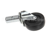 26534 Henny Penny Caster-3 In Swivel Square Stem