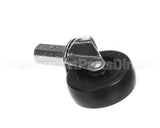26534 Henny Penny Caster-3 In Swivel Square Stem