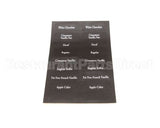 26537.0000 Bunn Decals(Var Flvrs Hc/Fmd 1Of3