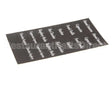 26537.0003 Bunn Decals(Var Flvrs Hc/Fmd 30F3