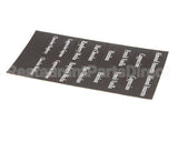 26537.0003 Bunn Decals(Var Flvrs Hc/Fmd 30F3