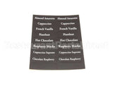 26537.0003 Bunn Decals(Var Flvrs Hc/Fmd 30F3