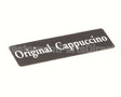 26537.0034 Bunn Decalflavor Org Cappuccino