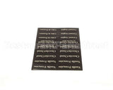 26537.0037 Bunn Decal,Var Flvrs Fmd French(Tdl)[Net]