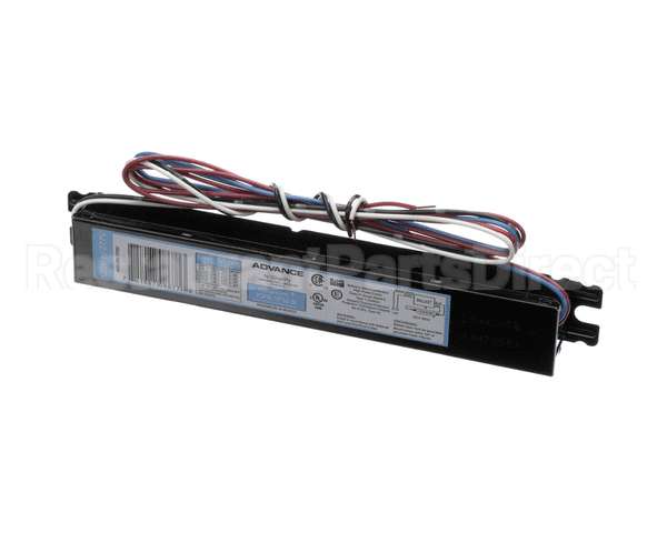 26541-1 Vollrath Ballast Fluorescent Lamp T8