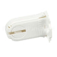 26542-3 Vollrath Fluorescent Lamp Holder