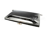 26545 Royal Range Door Left Hand Assembly (Solid)