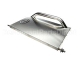 26545 Royal Range Door Left Hand Assembly (Solid)