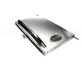 26545 Royal Range Door Left Hand Assembly (Solid)