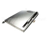 26545 Royal Range Door Left Hand Assembly (Solid)