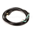 26550-1 Compatible Vollrath 16 Ga. Power Cord - 120V