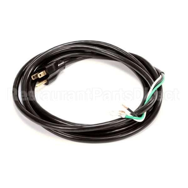 26550-1 Compatible Vollrath 16 Ga. Power Cord - 120V