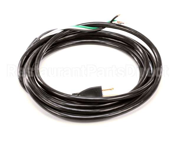 26550-1 Vollrath 16 Ga. Power Cord - 120V