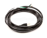 26550-1 Vollrath 16 Ga. Power Cord - 120V