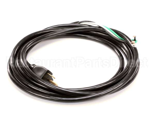 26550-1 Vollrath 16 Ga. Power Cord - 120V