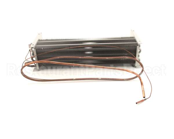 26581 Silver King Assembly Coil Evap W/Ht Exchngr 115V