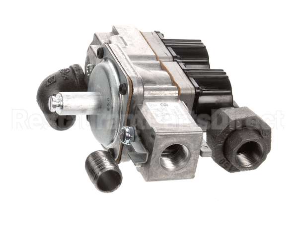 26595-0 Montague Valve Combination Gas -- Nat