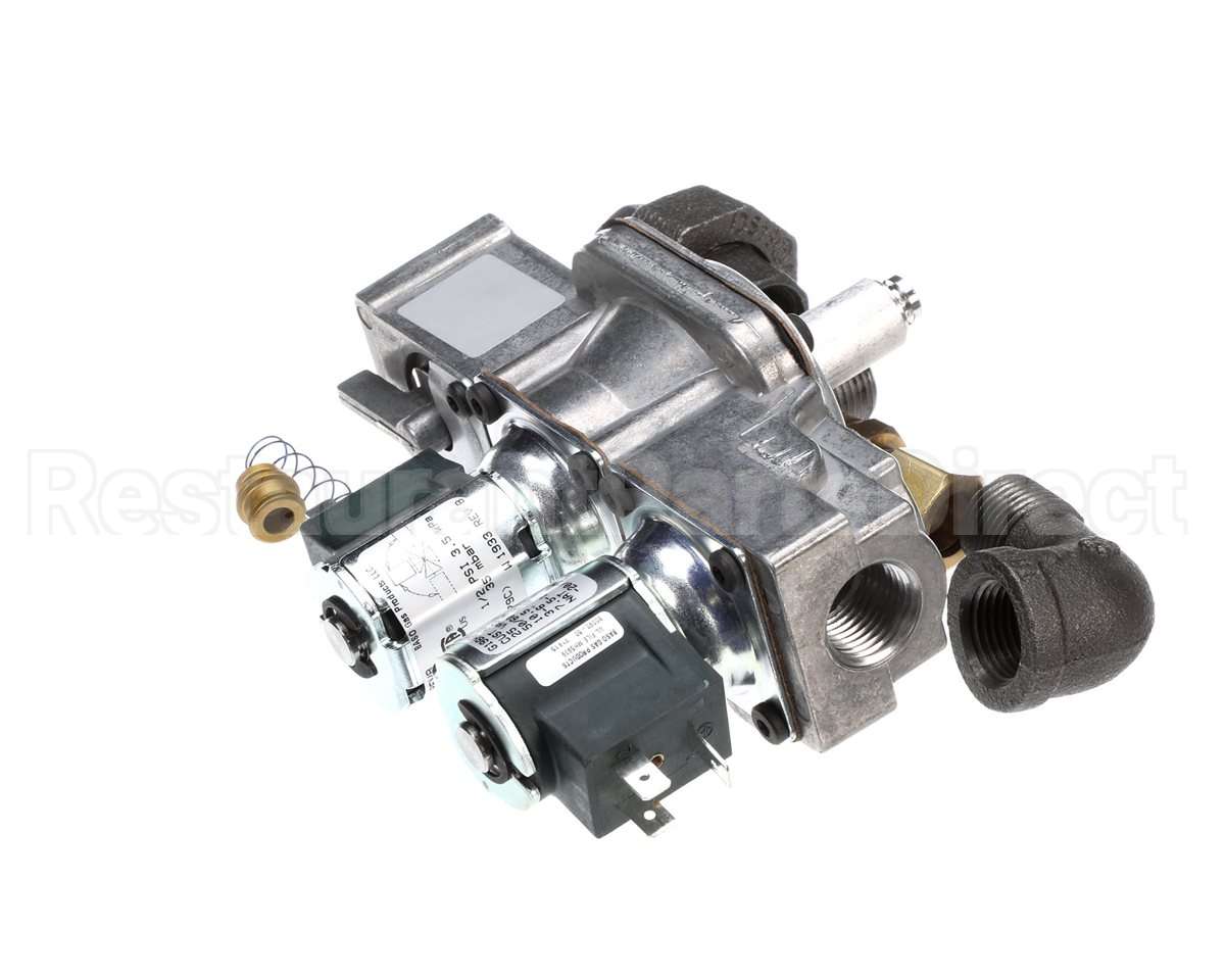 26596-9 Montague Valve Combination Gas - Prop