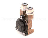 2660-061 Concordia Beverage Assembly 2.5Mm Flowmeter