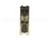26600 Nieco Relay, 250Vac, 24Vdc Coil, 8A,