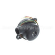 26606 Compatible Nieco Blower High Pressure 24V Dc