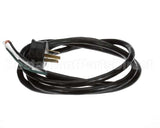 26615-1 Vollrath 120 Power Cord 125V 10-3 Sjow