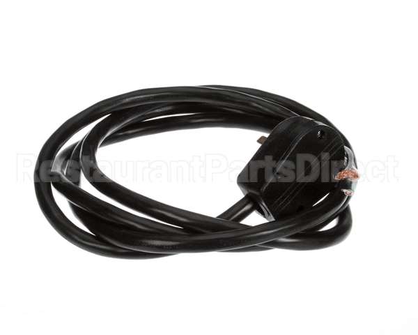 26615-1 Vollrath 120 Power Cord 125V 10-3 Sjow