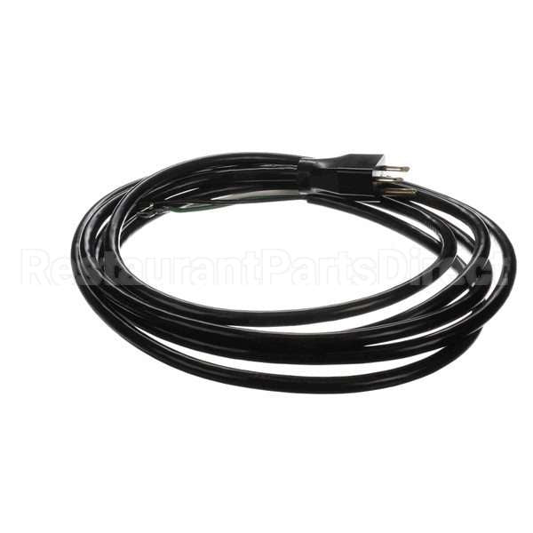 26617-1 Compatible Vollrath Power Cord Nema 6-15P 120